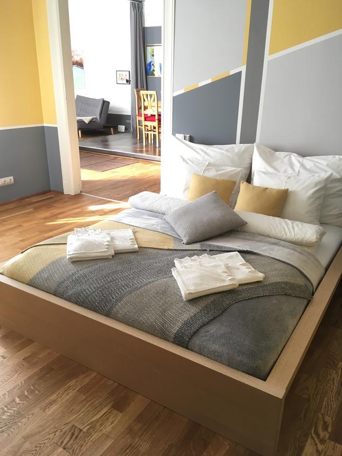 ブダペストCozy Loft At Operaアパートメント エクステリア 写真